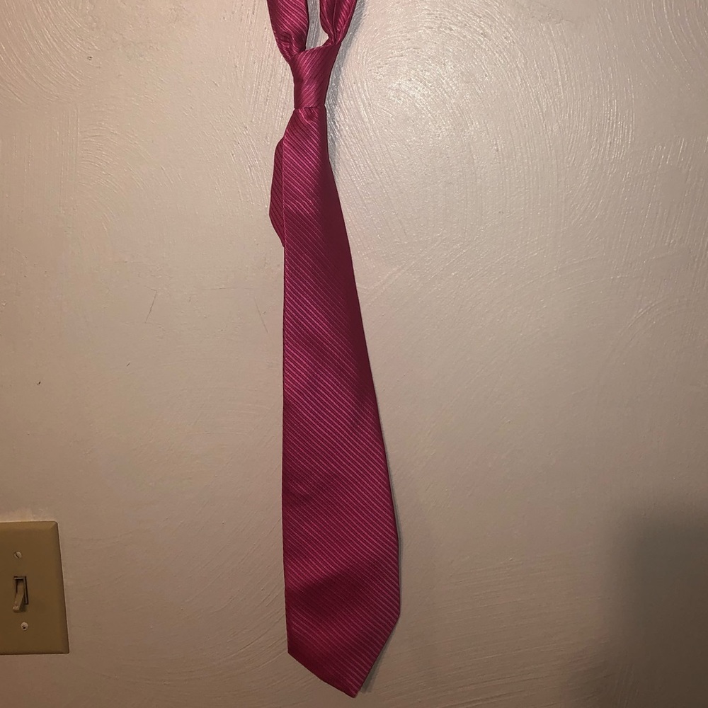 Giorgio Armani tie